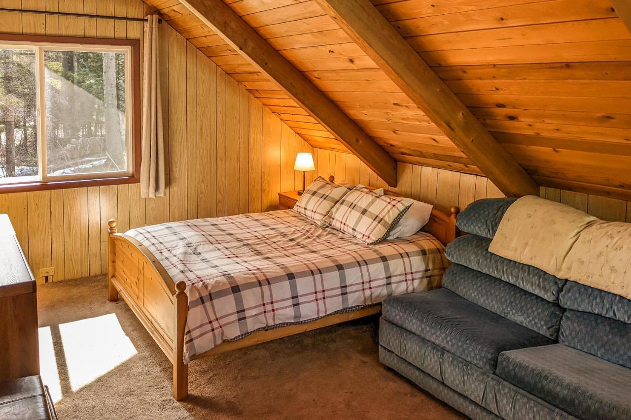 Yakima River Cabin Cle Elum Esterno foto