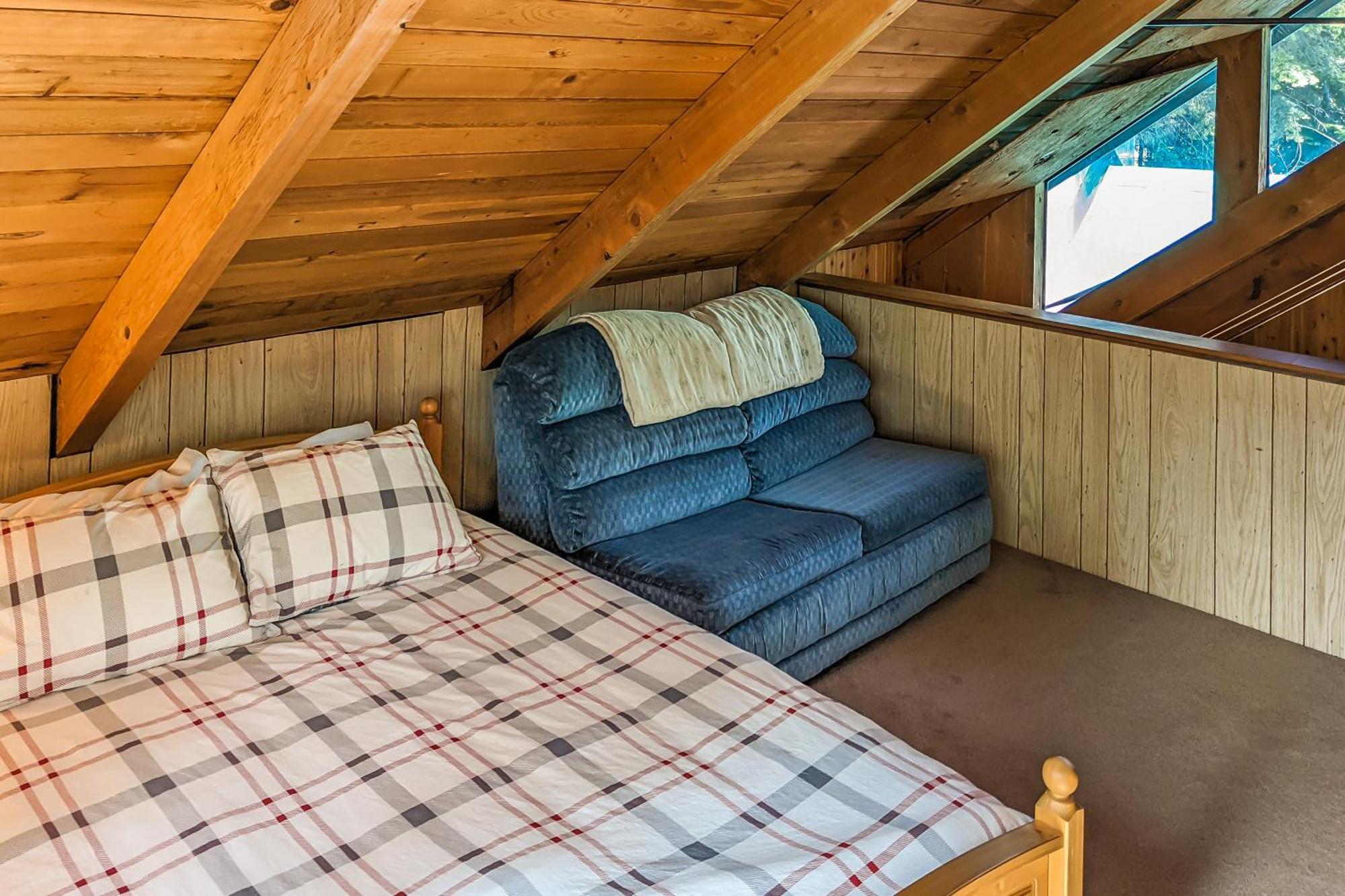 Yakima River Cabin Cle Elum Esterno foto